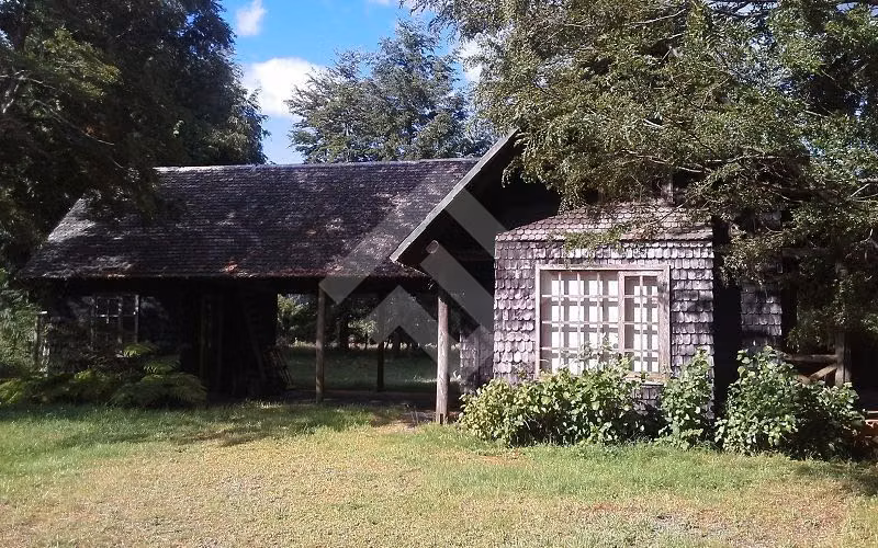 Parcela en venta en Villarrica