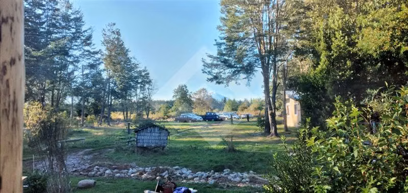 Parcela en venta en Villarrica