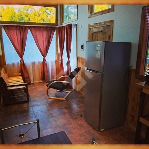 Parcela en venta en Villarrica