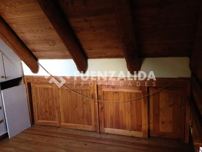 Parcela en venta en Villarrica