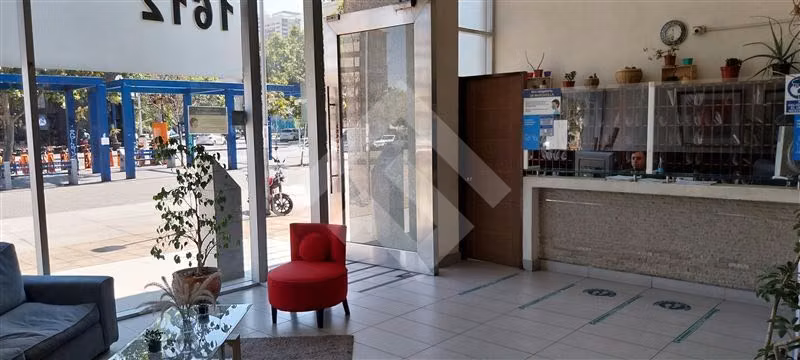 Departamento en venta de 2 dorm.2 baños.UF 2.250 Santiago