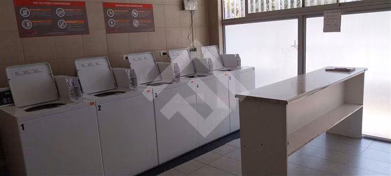 Departamento en venta de 2 dorm.2 baños.UF 2.250 Santiago