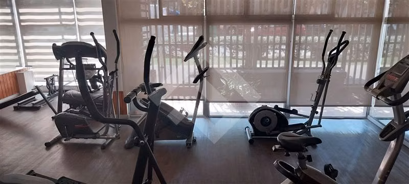 Departamento en venta de 2 dorm.2 baños.UF 2.250 Santiago