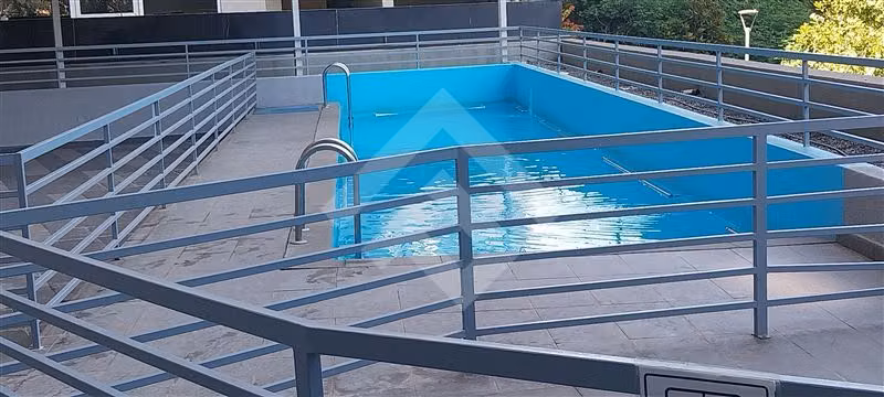 Departamento en venta de 2 dorm.2 baños.UF 2.250 Santiago
