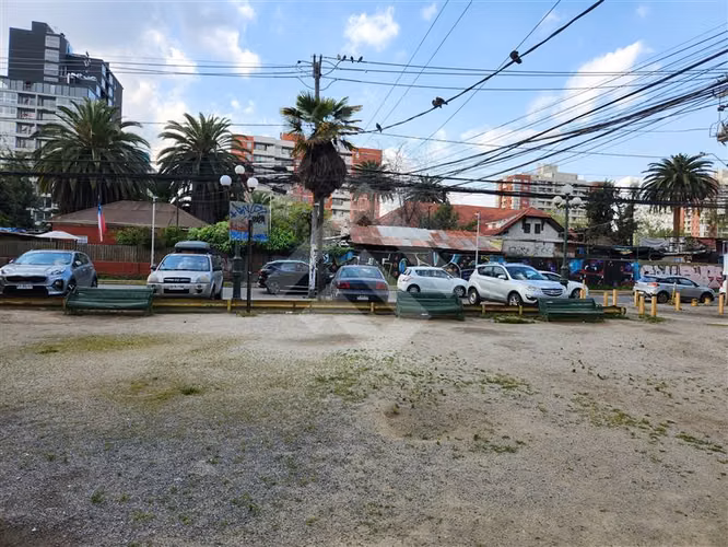 4 Locales Comerciales en venta en Macul con Quilín