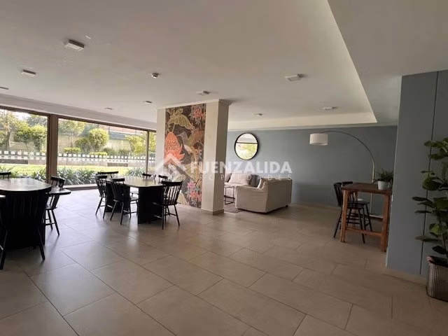 Departamento en venta de 2 dorm. en La Florida