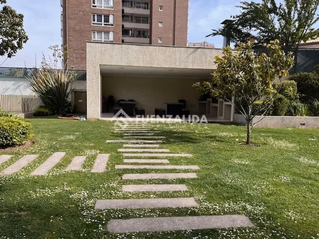 Departamento en venta de 2 dorm. en La Florida