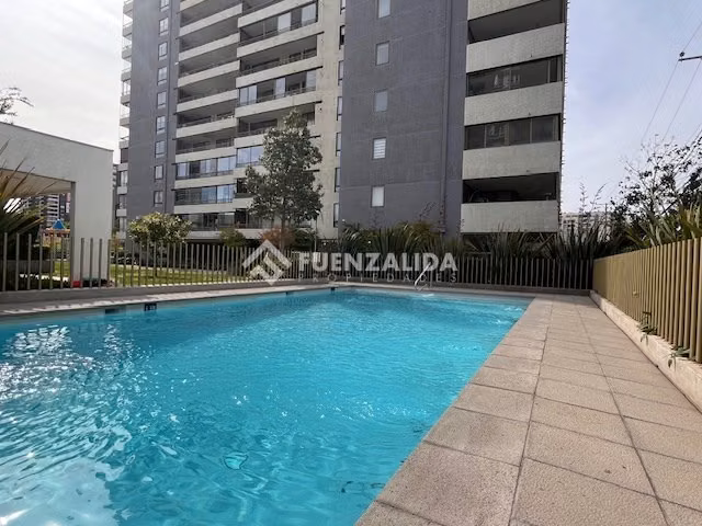 Departamento en venta de 2 dorm. en La Florida