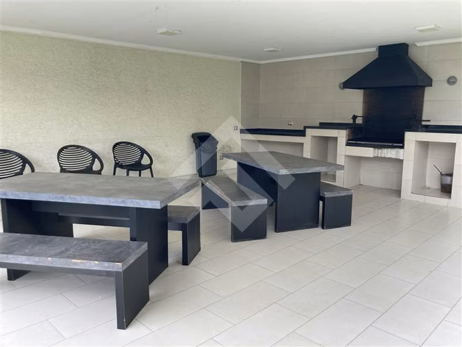 Departamento en venta de 2 dorm. en La Florida