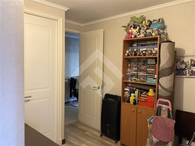 Departamento en venta de 2 dorm. en La Florida