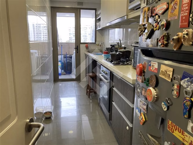 Departamento en venta de 2 dorm. en La Florida
