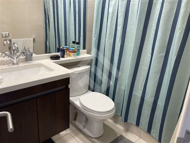 Departamento en venta de 2 dorm. en La Florida