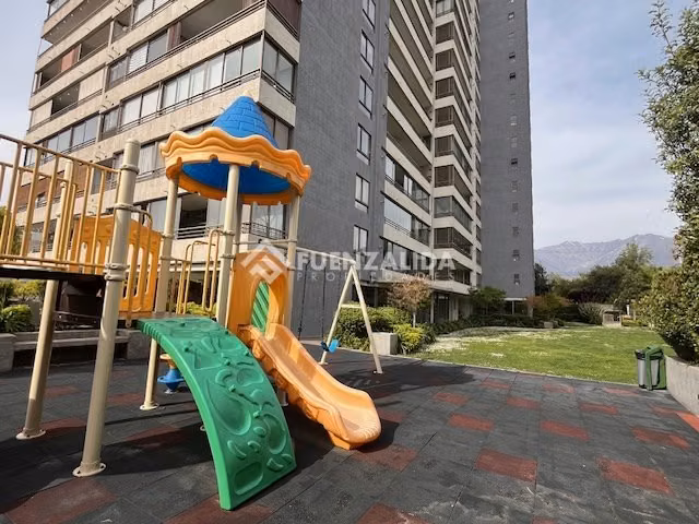 Departamento en venta de 2 dorm. en La Florida