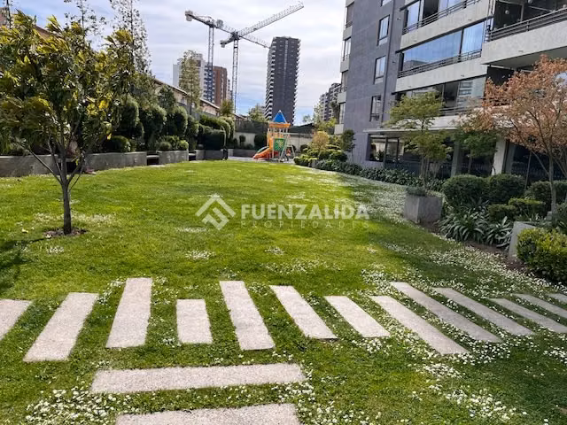 Departamento en venta de 2 dorm. en La Florida