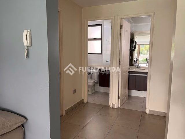 Departamento en venta de 2 dorm. en La Florida