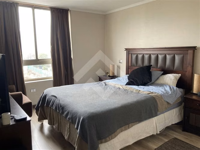 Departamento en venta de 2 dorm. en La Florida