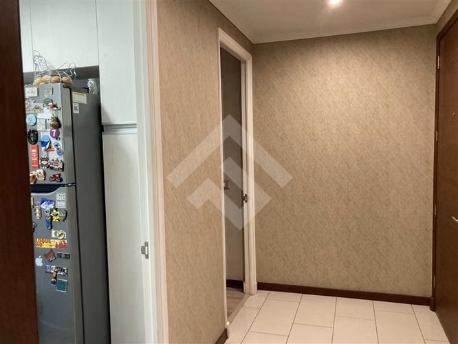Departamento en venta de 2 dorm. en La Florida