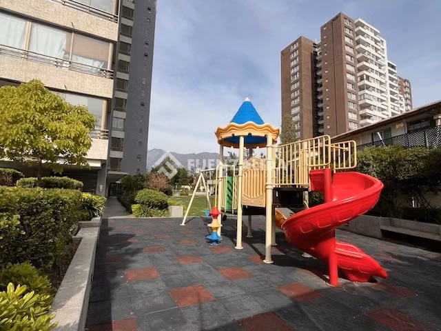 Departamento en venta de 2 dorm. en La Florida
