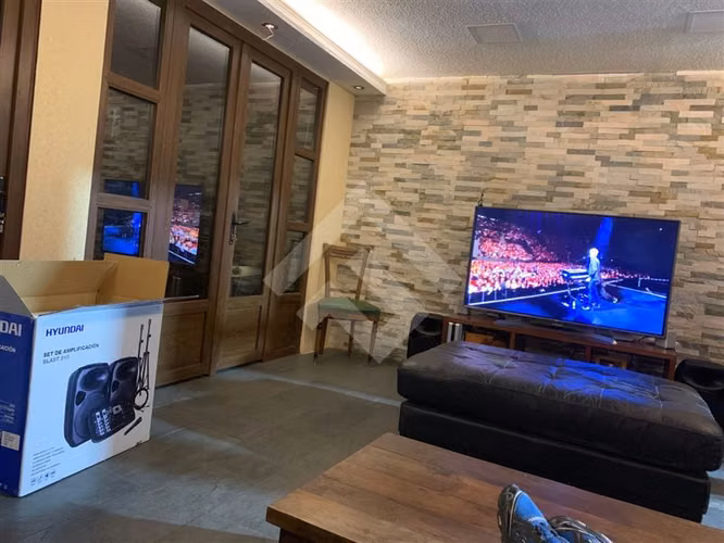 Casa en venta de 3 dorm. en Santiago