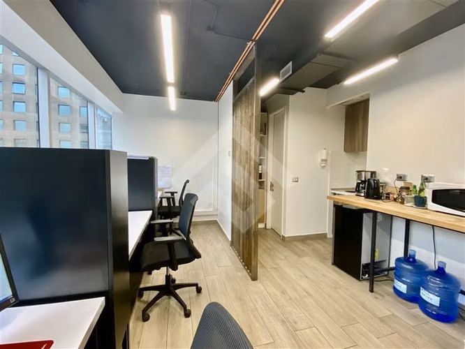 Oficina en venta en Providencia