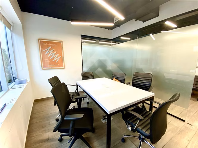 Oficina en venta en Providencia