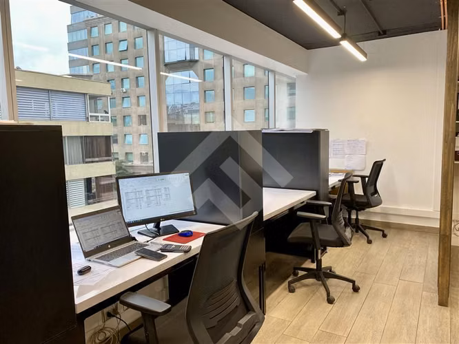 Oficina en venta en Providencia