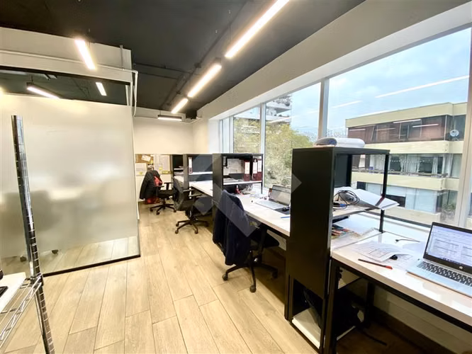 Oficina en venta en Providencia