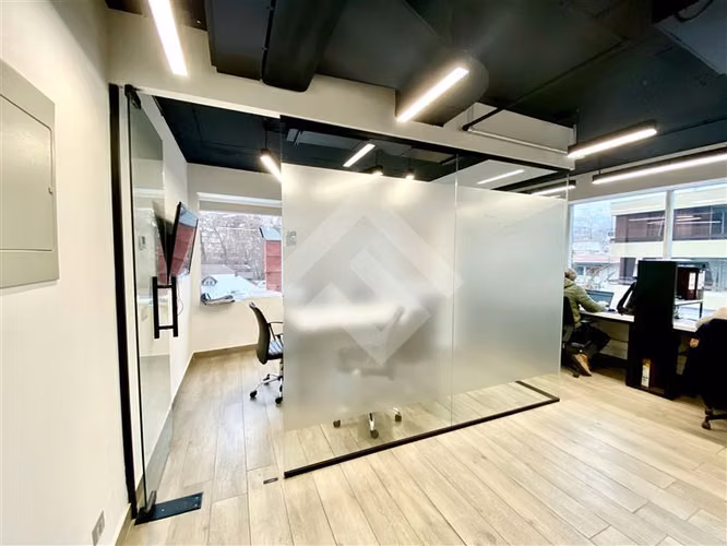 Oficina en venta en Providencia