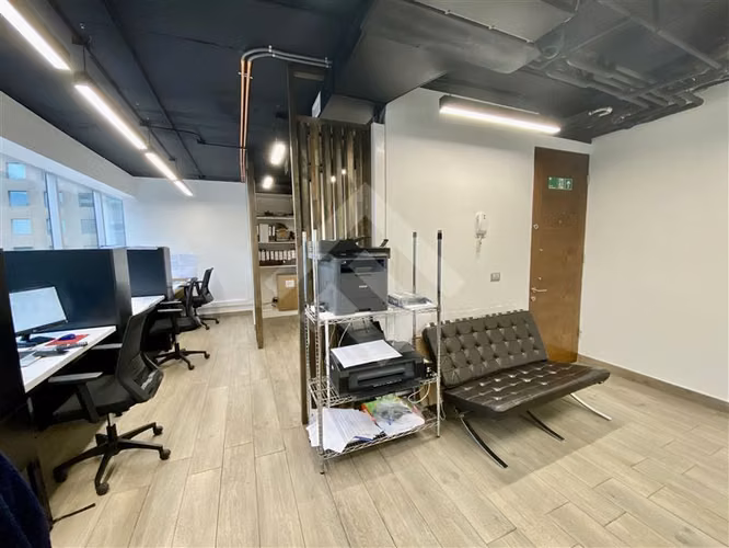 Oficina en venta en Providencia