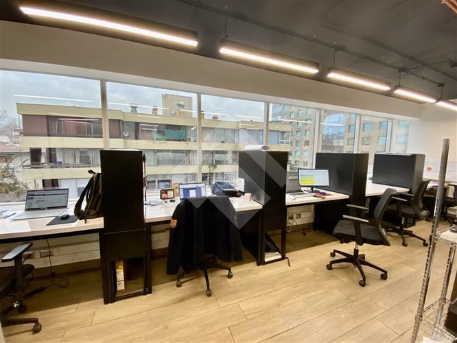 Oficina en venta en Providencia