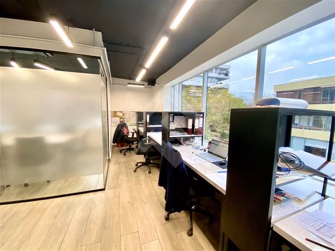 Oficina en venta en Providencia