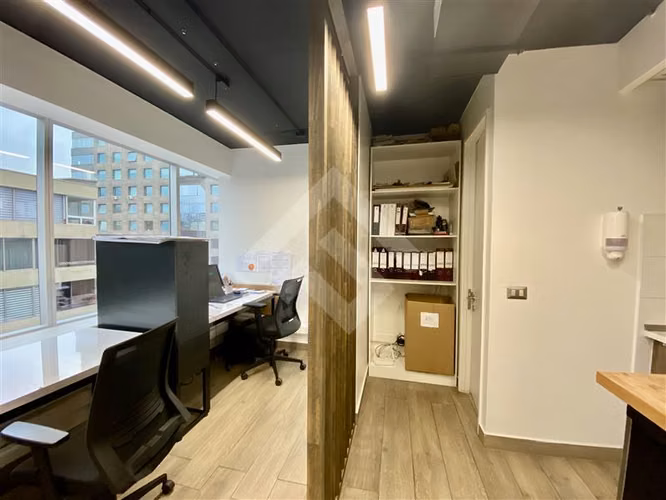Oficina en venta en Providencia