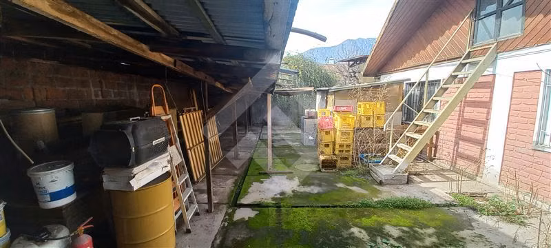 Sitio en Venta en La Reina