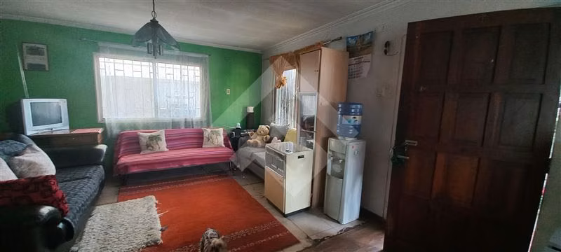 Sitio en Venta en La Reina