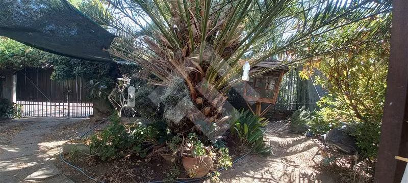Sitio en venta en sector tranquilo La Reina