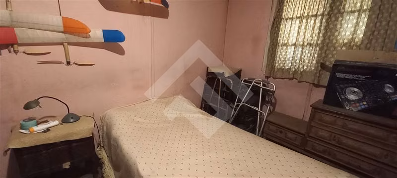 Sitio en venta en sector tranquilo La Reina