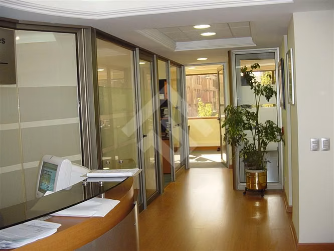 Oficina en venta en Las Condes