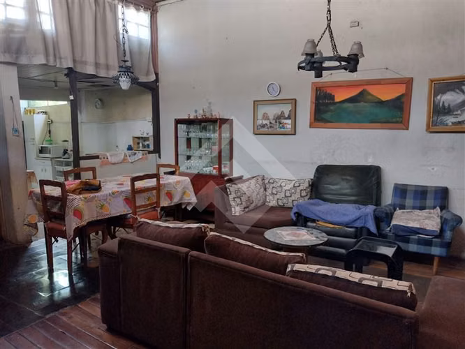Bodega en venta en Santiago