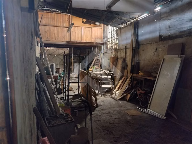 Bodega en venta en Santiago