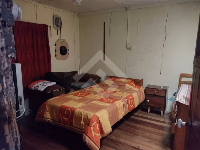 Bodega en venta en Santiago