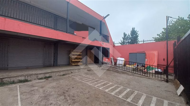 Local Comercial en venta en Peñalolén