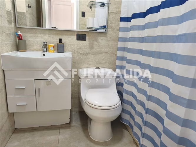 Casa en venta de 4 dorm. en Las Condes