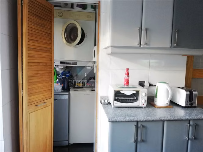 Casa en venta de 4 dorm. en Las Condes