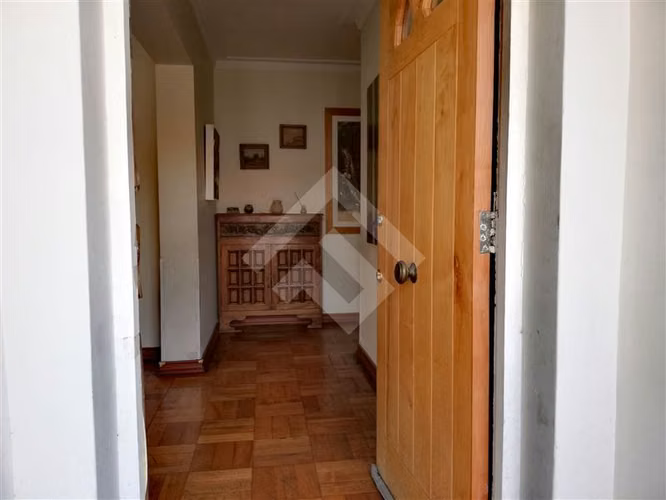 Casa en venta de 4 dorm. en Las Condes