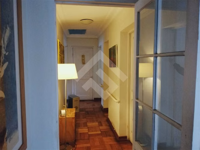 Casa en venta de 4 dorm. en Las Condes