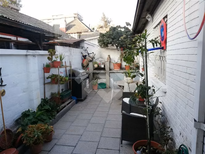 Casa en venta de 4 dorm. en Las Condes
