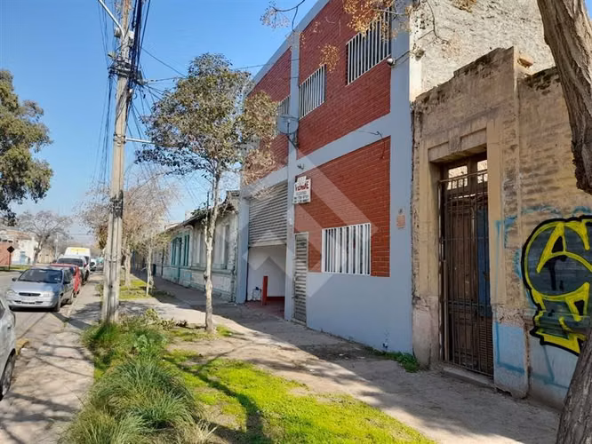 Bodega en venta en Santiago