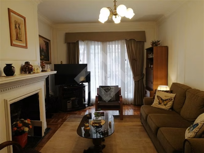 Casa en venta de 4 dorm. en Ñuñoa - Imagen 5