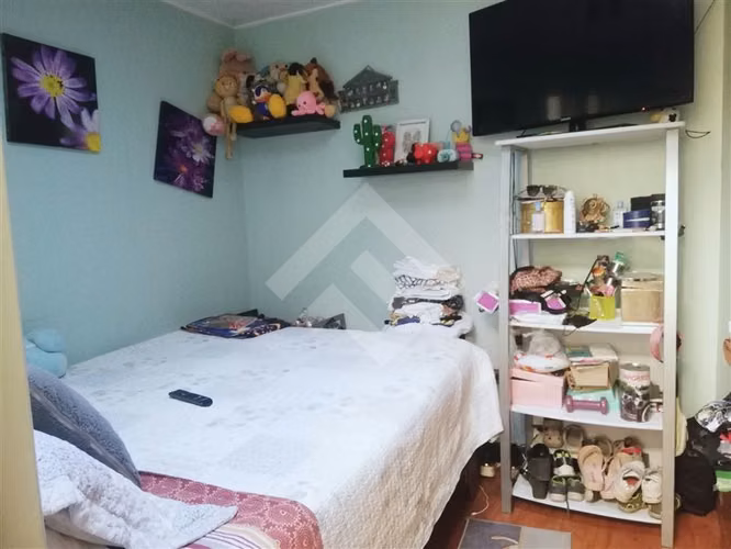 Casa en venta de 4 dorm. en La Reina