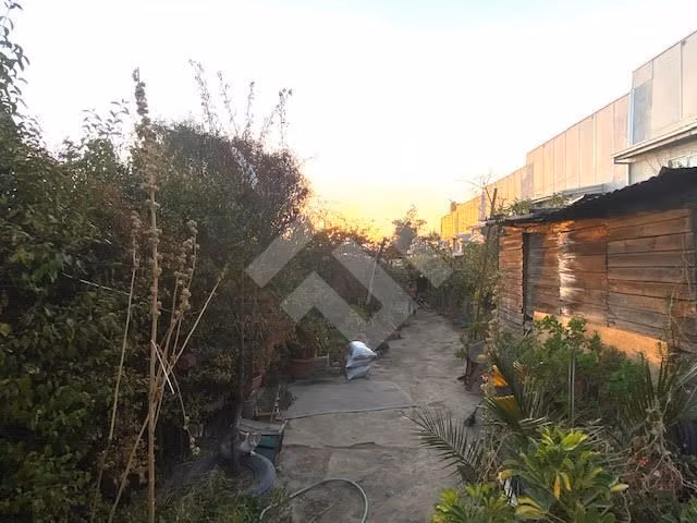 Terreno Construccion  en Venta en Peñalolén